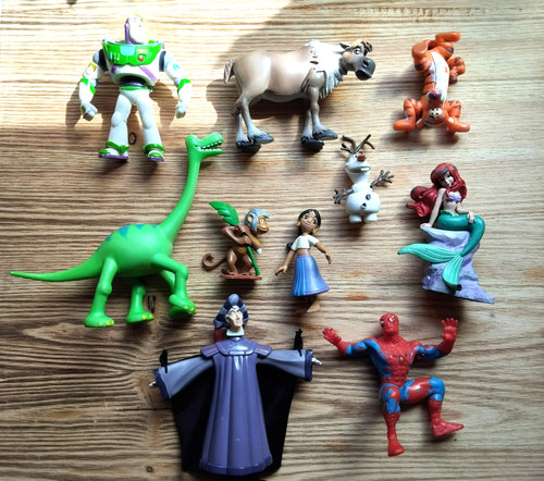 Spielfiguren set konvolut - spielfiguren,