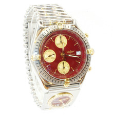 Breitling Chronomat UTC Ref