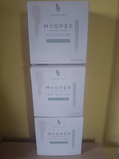 Barbara Klein Myopep 3er Set