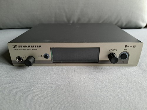 Sennheiser ew300 funk - ew300,
