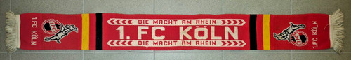 Köln schal die macht - köln,