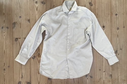 Van laack royal herrenhemd - laack,