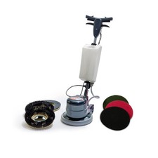 Einscheibenmaschine FloorLine