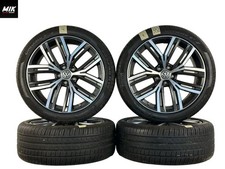 19 Zoll ORIGINAL VW Passat 3G