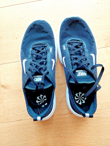 Nike free sportschuhe damen - free,
