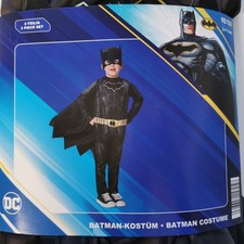Batman Kostüm Kinder
