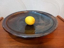 Elsbe Junge-Heesch Studiokeramik Schale Keramikschale Kunstkeramik Kunst 70er