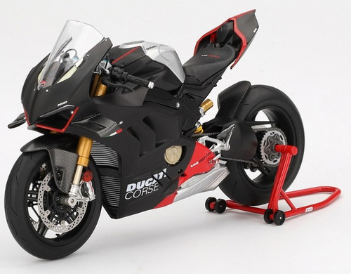 Tsm model ducati panigale - tsm, va