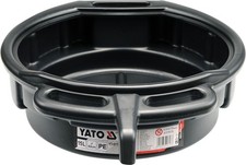 15L Ölauffangwanne Ölwechsel