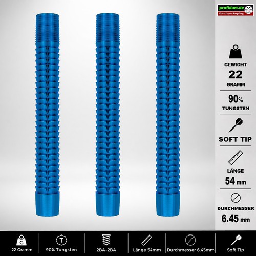 Dart darts barrel - ✅,