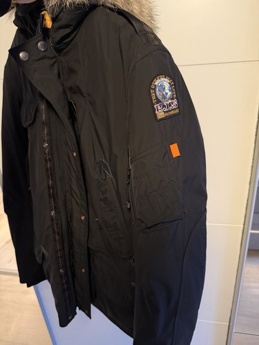 Parajumpers masterlight jacke - masterlight,