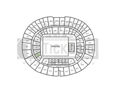 IRON MAIDEN TICKETS | HANNOVER 02.06.26 | BLOCK S2 | UNTERRANG SITZPLÄTZE