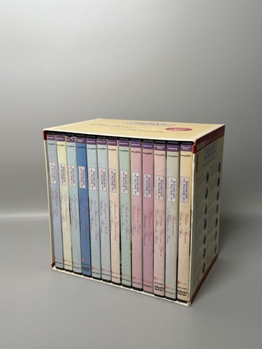 Rosamunde pilcher collection - collection,