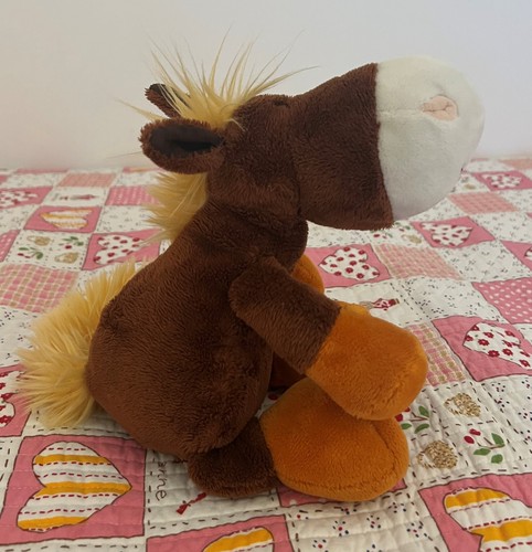 Nici pferd edward kuscheltier - nici,