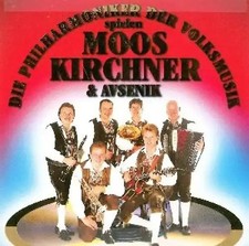 die & Terzett Avs Mooskirchner