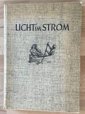 Licht im Strom : Roman
