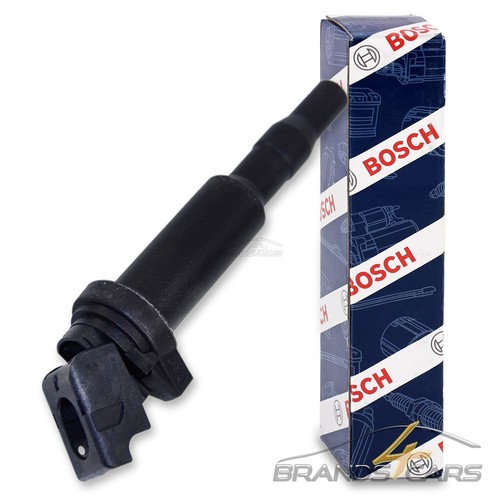 Bosch zündspule zündmodul - bosch,