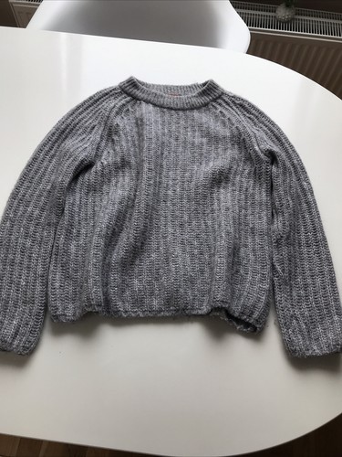 Hugo boss pullover grau - ,