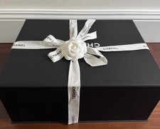 Chanel paris taschenkarton - chanel,