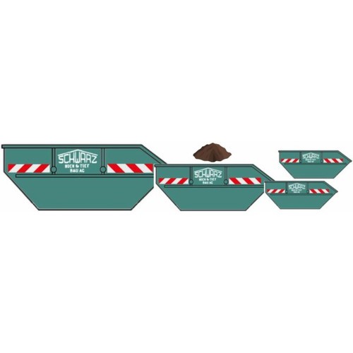 Loewe 2431 set versch - 2431, h0
