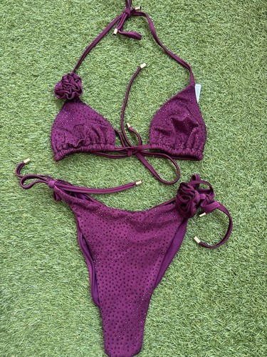 Censored new yorker bikini - censored,