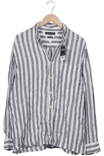 Tommy hilfiger hemd herren - tommy,