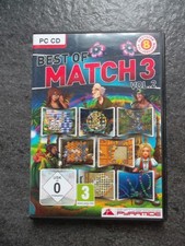Best match vol - vol., 2