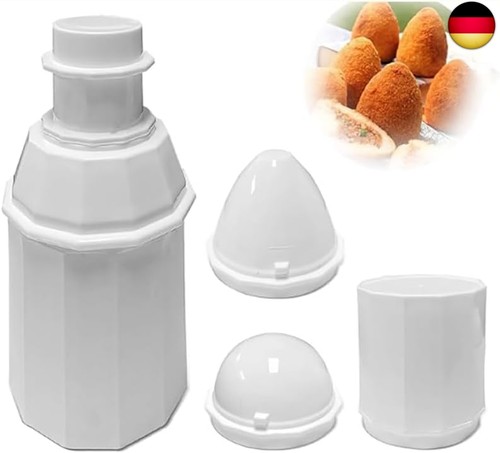 Arancini maker - 3-in-1,