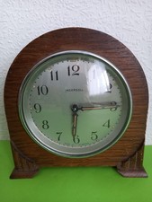 Tischuhr Made in GT Britain