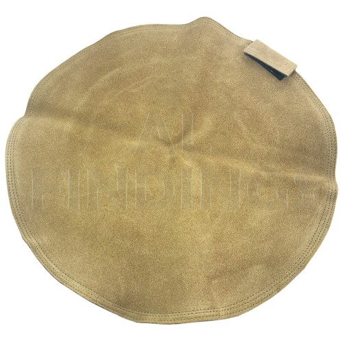 5cm triple genähtes leder - 30.5cm,