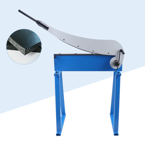 Blech guillotinenschere - 20", blech-guillotinenschere