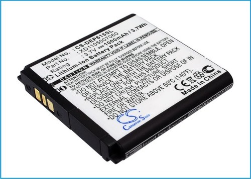 Akku für doro dp615 - uk,
