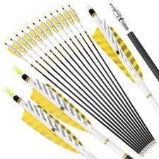 Jagdpfeile SP300-800 Pure