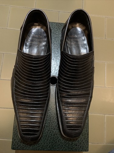 Herrenschuh roberto botticelli - herrenschuh,
