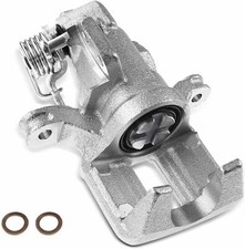 1x Bremssattel Hinten Rechts