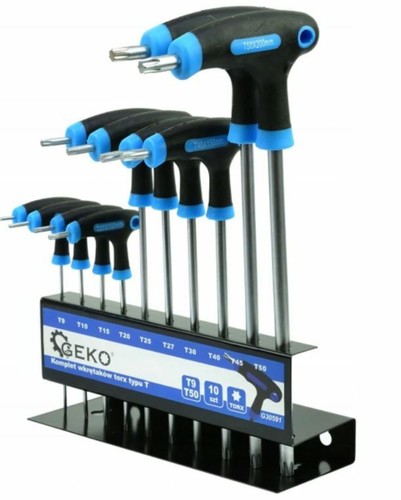 Innen torx schaubendreher - torx,