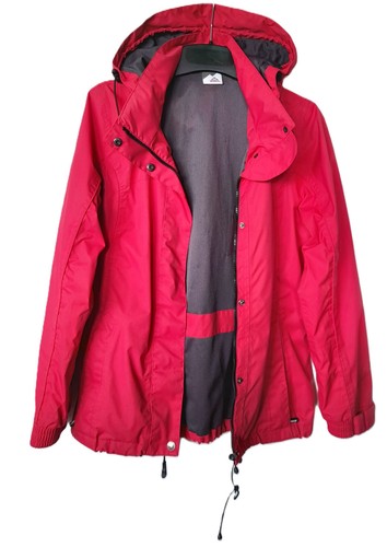 Mckinley aqua max jacke - aqua,