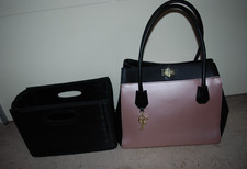 MARY KAY  schöne  Hand Tasche mit Innentasche .