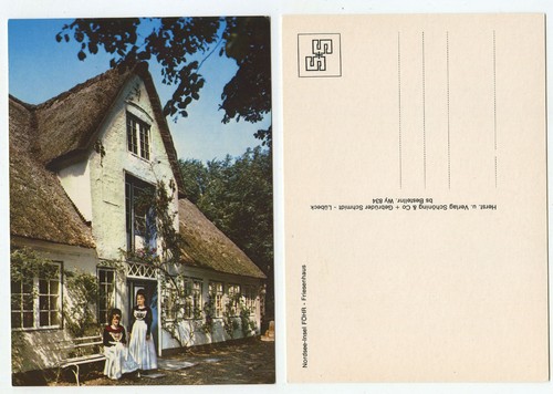 26071 nordseeinsel föhr - -,