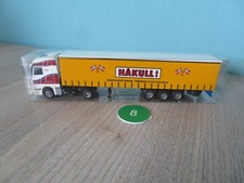 Awm modelle actros - awm,
