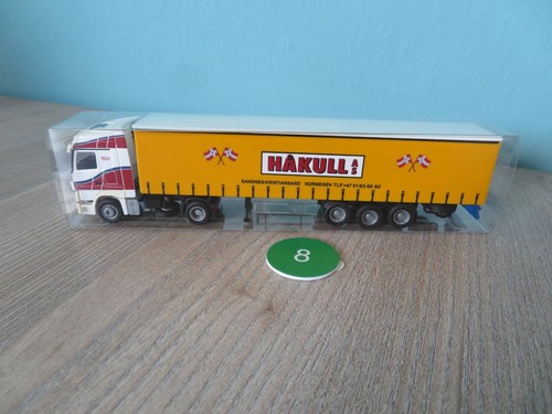 Awm modelle actros - modelle, mb
