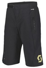 Scott herren fahrradhose trail - scott,