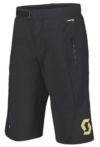 Scott herren fahrradhose trail - scott,