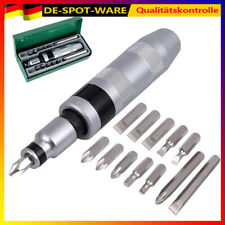 Profi Handschlagschrauber Satz