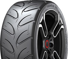 Sommerreifen HANKOOK Z221 VENTUS TD (*) SEMI SLICK 225/35 R18 87 Y