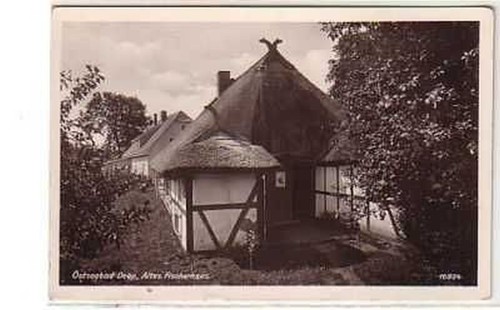 02664 ostseebad deep altes - 02664,