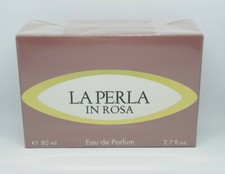 La Perla In Rosa 80ml Eau de