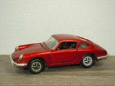 Porsche 911 Coupe - Gama 973