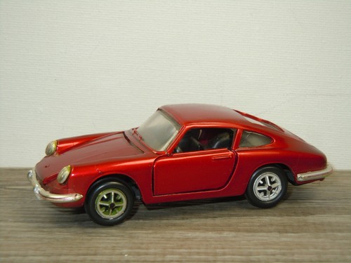 Porsche 911 coupe gama 973 - 911,
