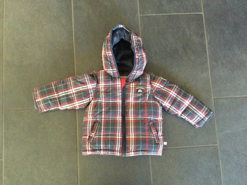 Kanz jacke winterjacke - kanz,